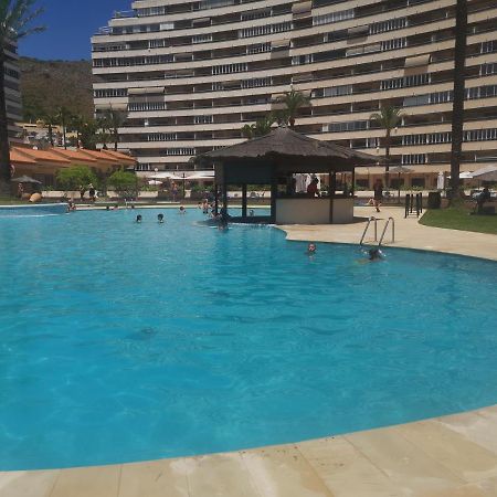 Apartamento Florazar 2, 8ºc Cullera Exterior photo