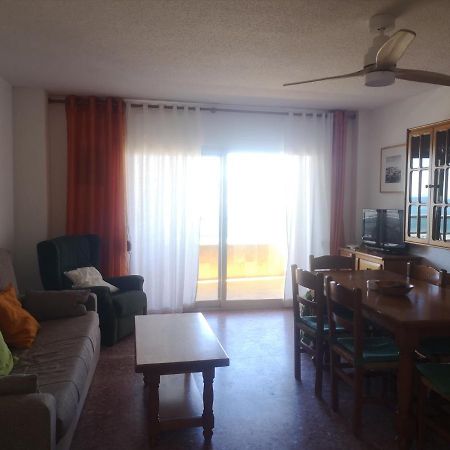 Apartamento Florazar 2, 8ºc Cullera Exterior photo