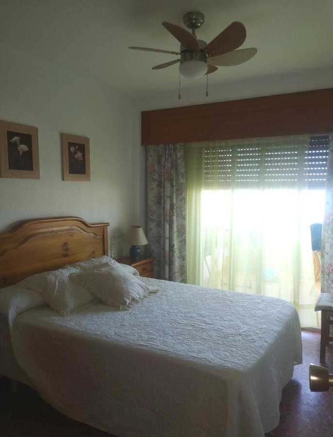 Apartamento Florazar 2, 8ºc Cullera Exterior photo