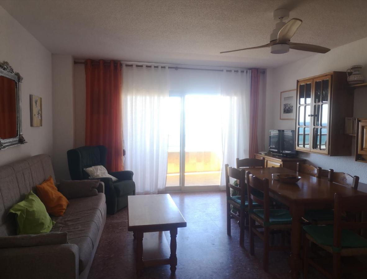 Apartamento Florazar 2, 8ºc Cullera Exterior photo