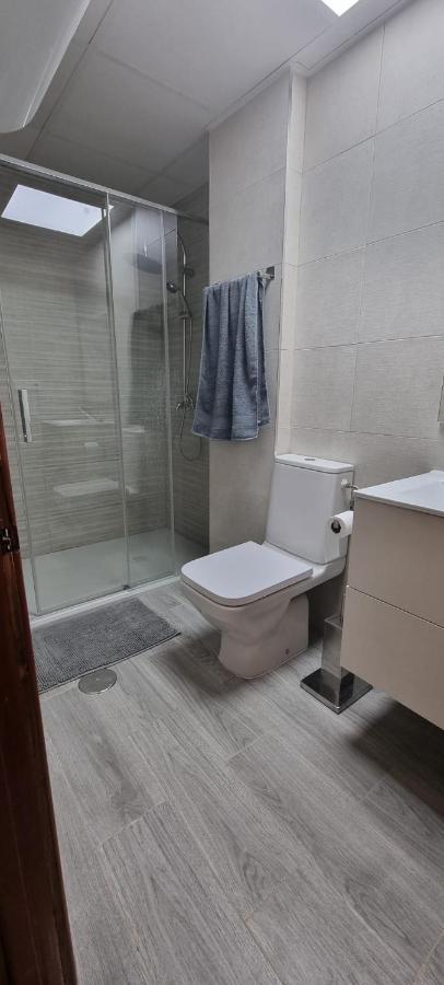 Apartamento Florazar 2, 8ºc Cullera Exterior photo