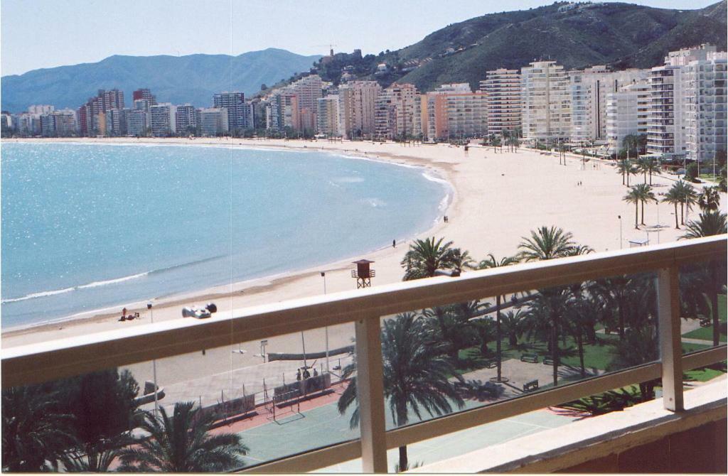 Apartamento Florazar 2, 8ºc Cullera Exterior photo