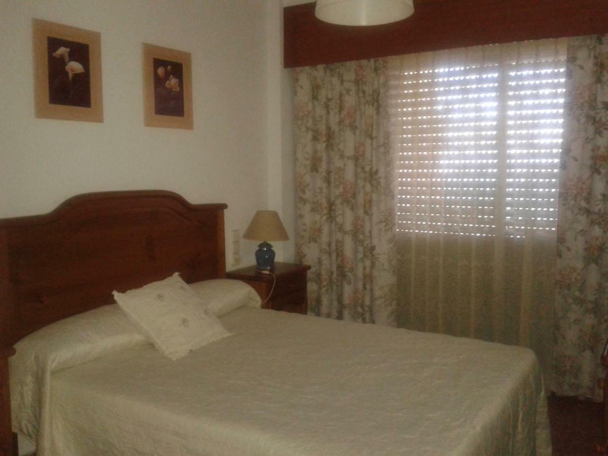 Apartamento Florazar 2, 8ºc Cullera Exterior photo