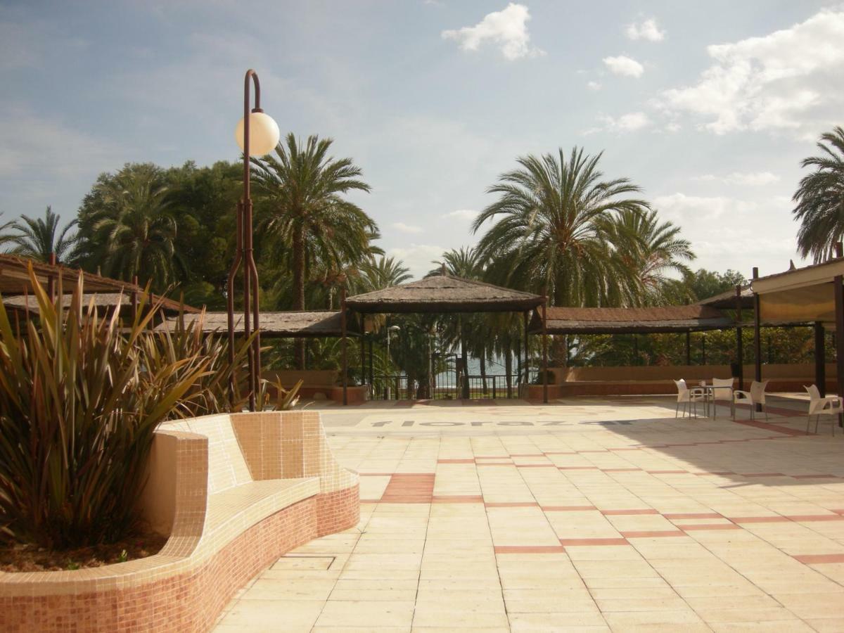 Apartamento Florazar 2, 8ºc Cullera Exterior photo