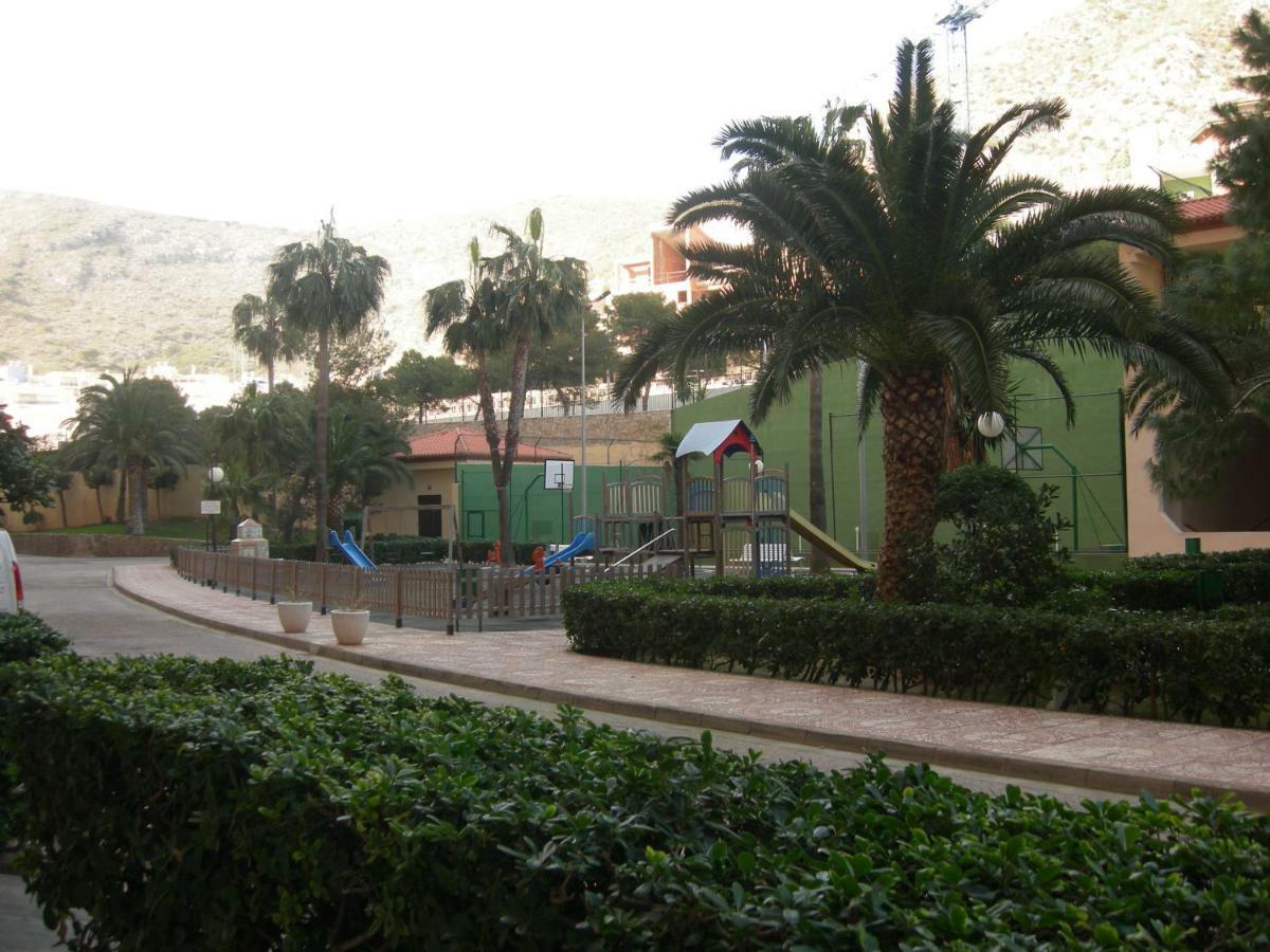 Apartamento Florazar 2, 8ºc Cullera Exterior photo